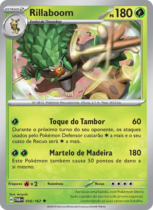 Carta 016