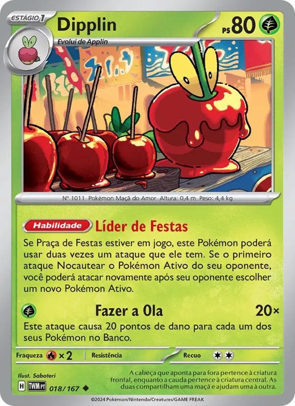 Carta 018