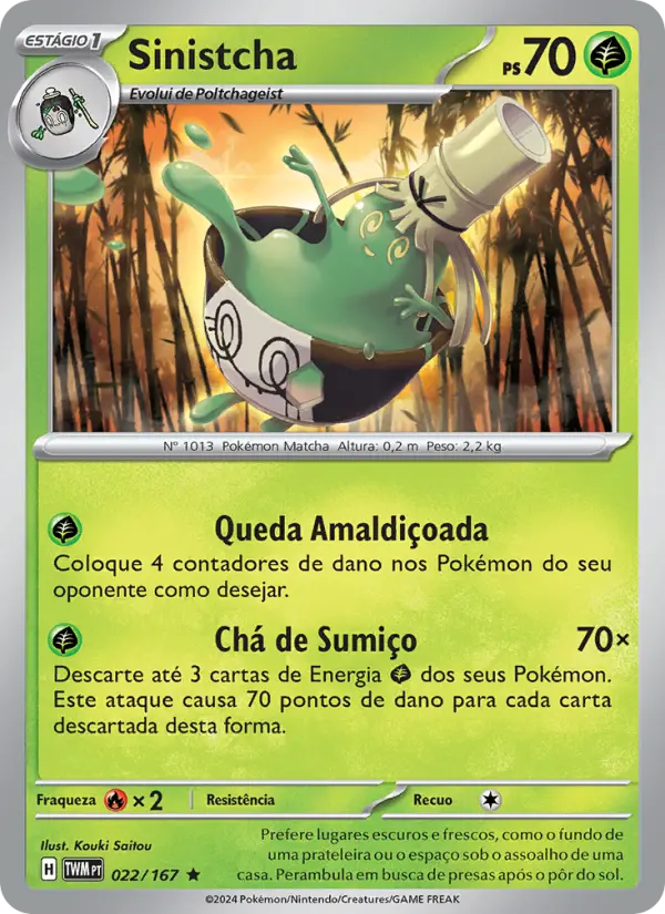 Carta 022