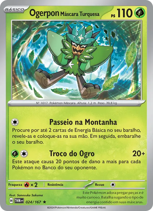 Carta 024