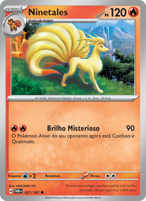 Carta 027