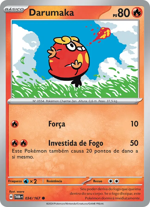 Carta 034