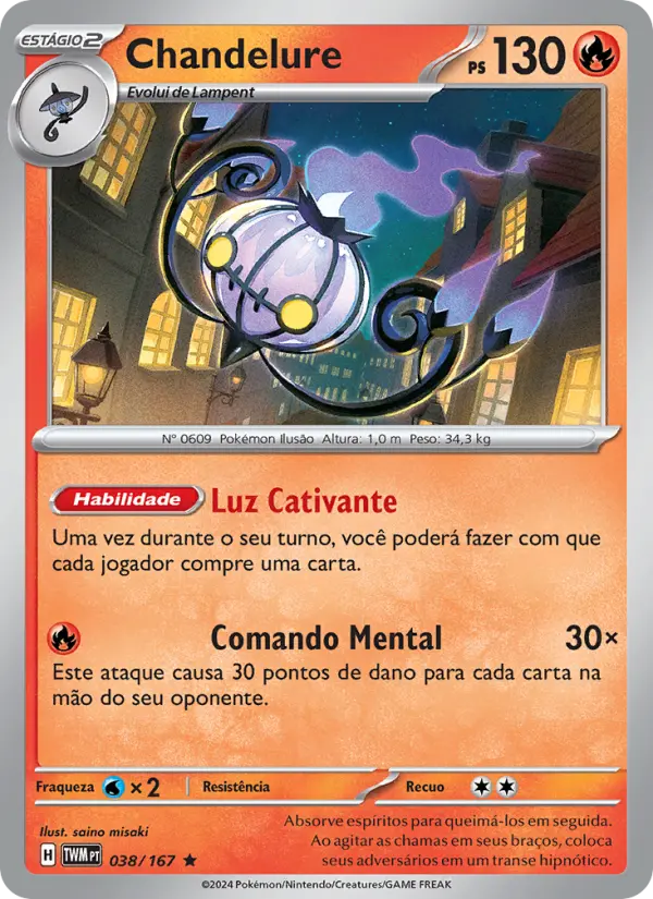 Carta 038