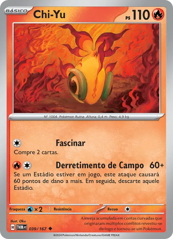 Carta 039