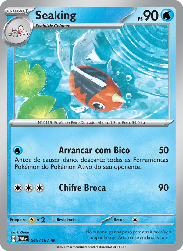 Carta 045