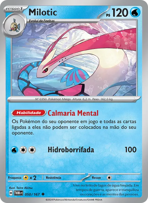 Carta 050
