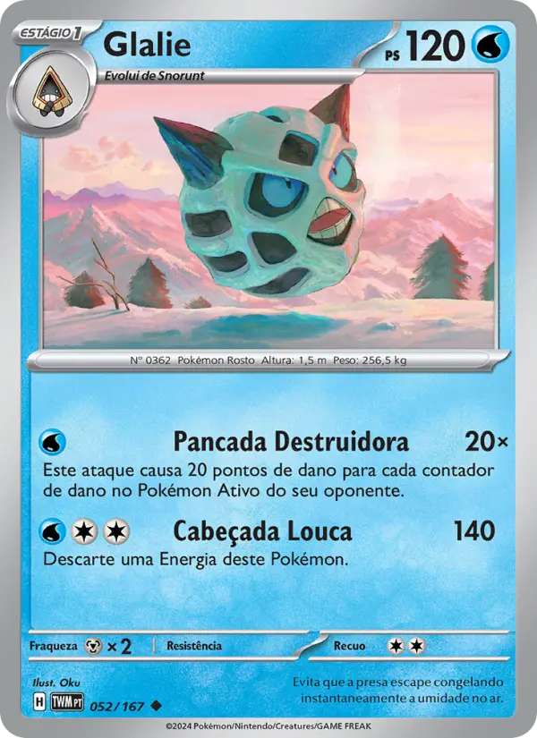 Carta 052