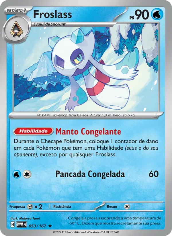 Carta 053