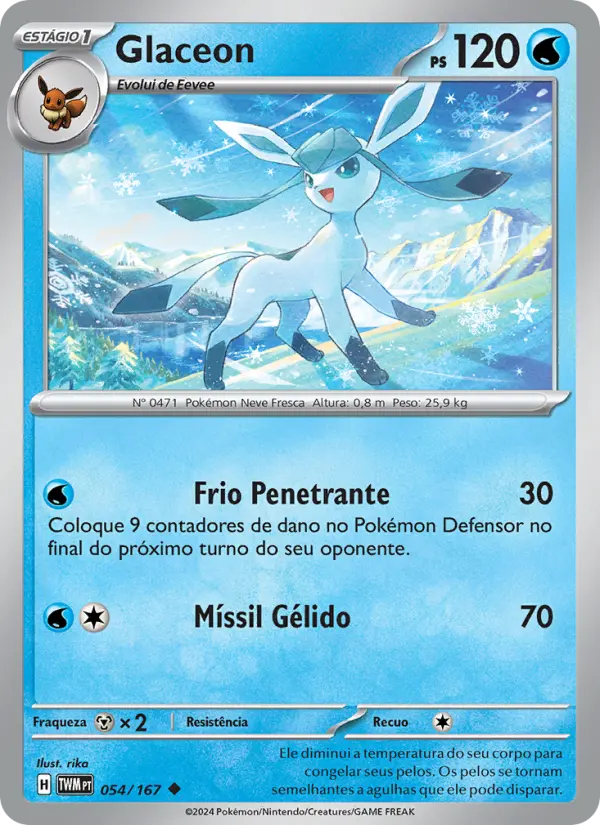 Carta 054