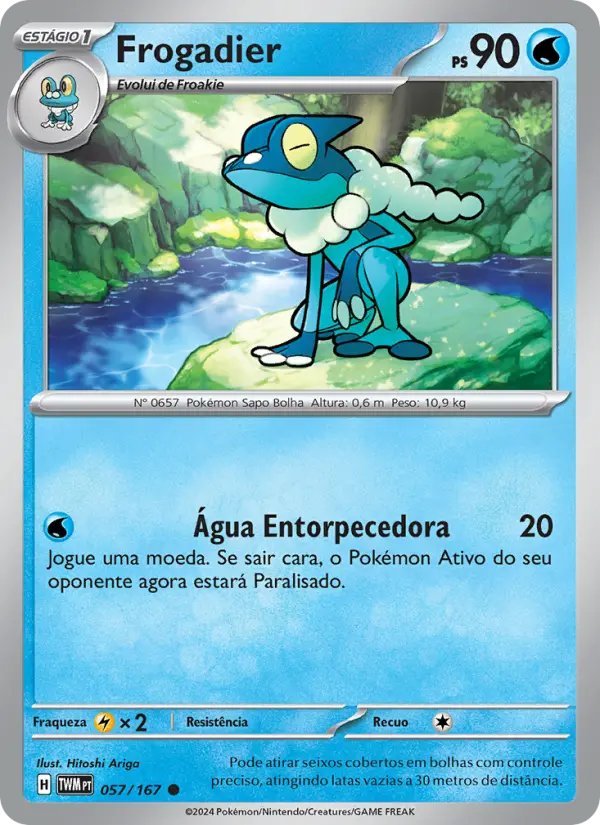 Carta 057