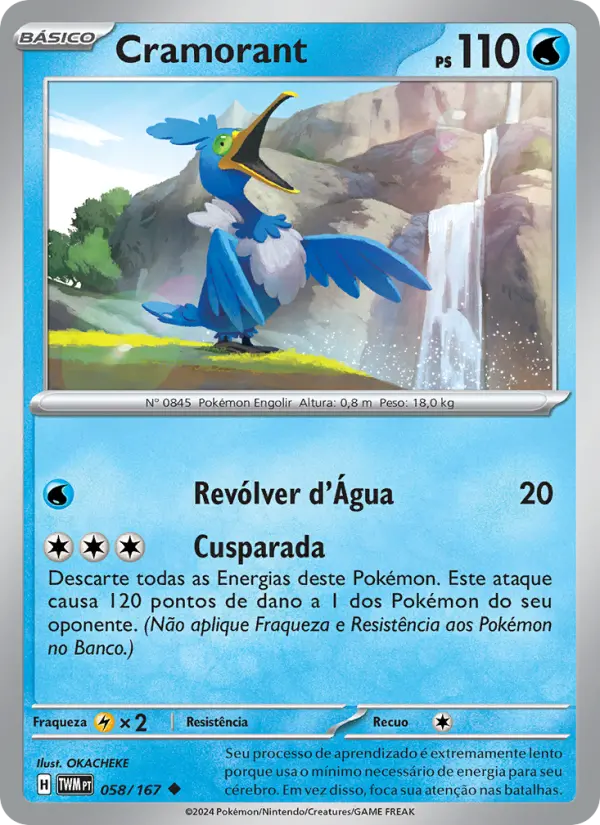 Carta 058