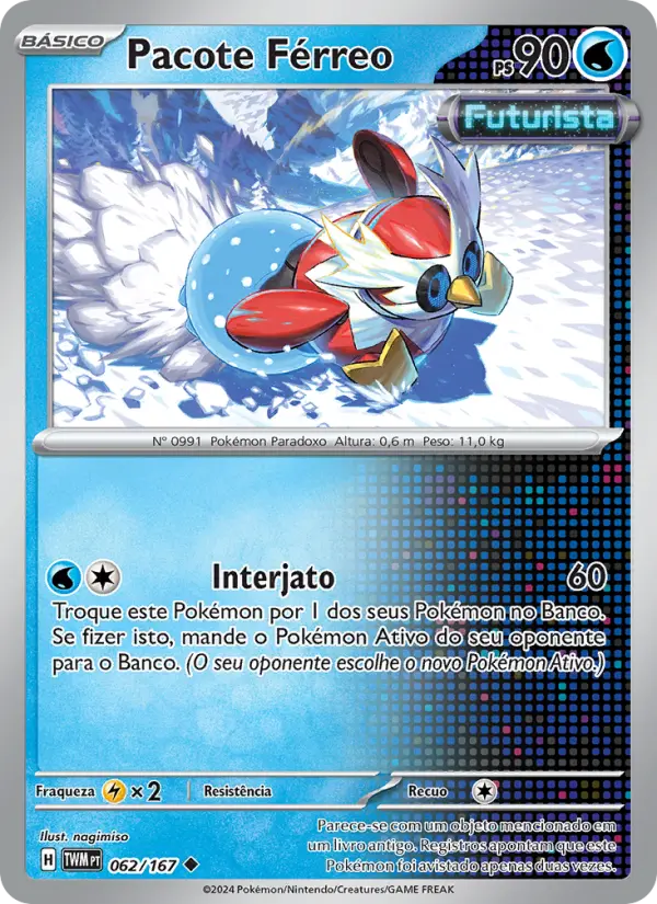 Carta 062