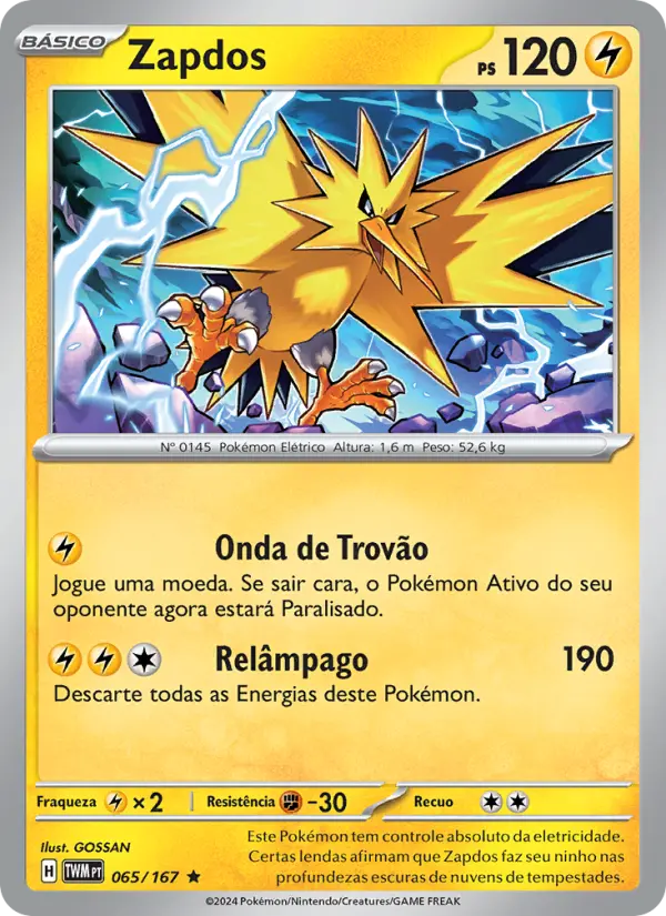 Carta 065