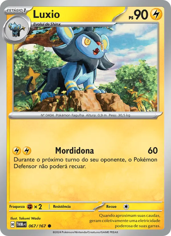 Carta 067