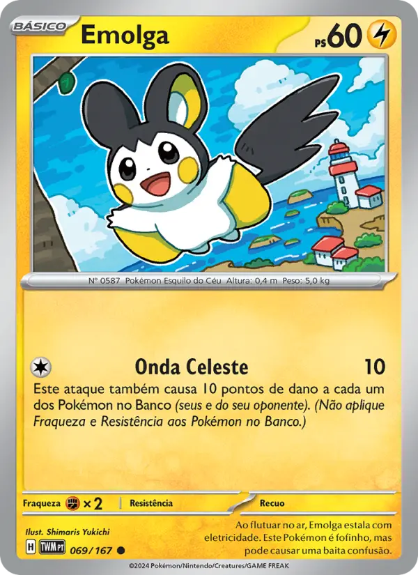 Carta 069