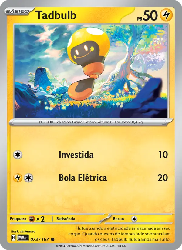 Carta 073