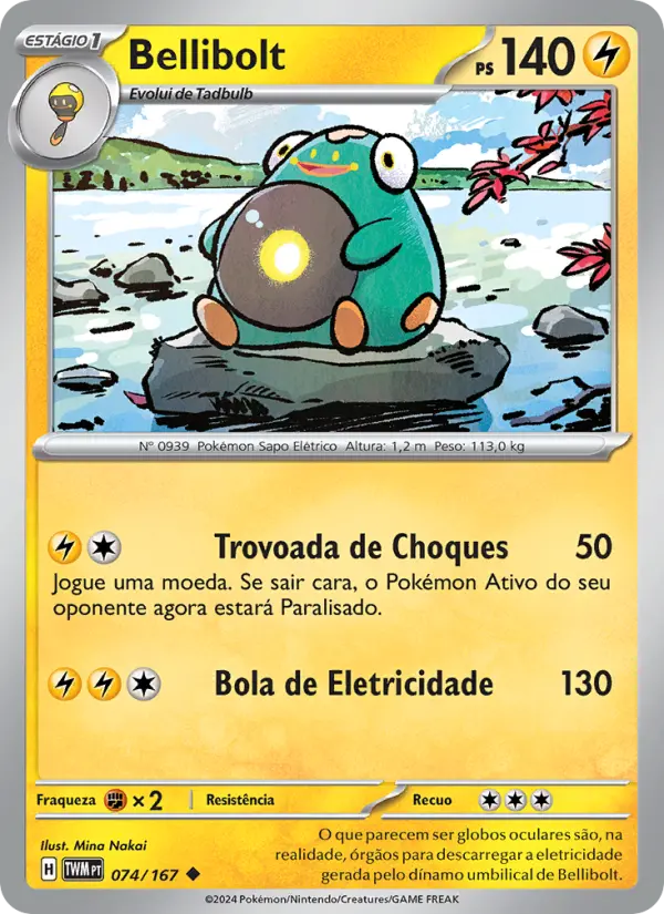Carta 074