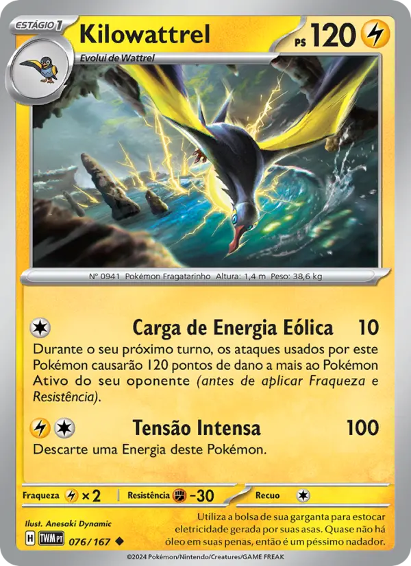 Carta 076