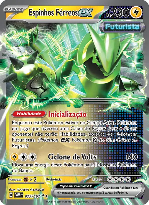 Carta 077