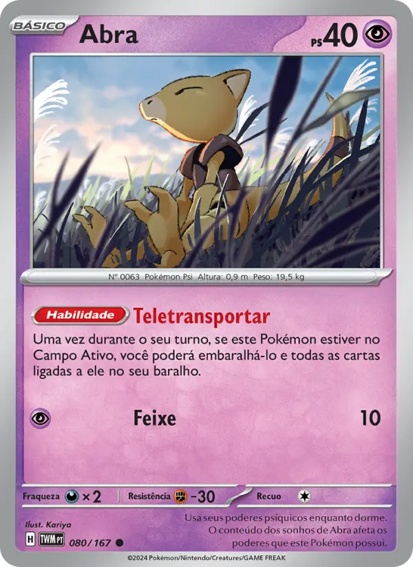 Carta 080