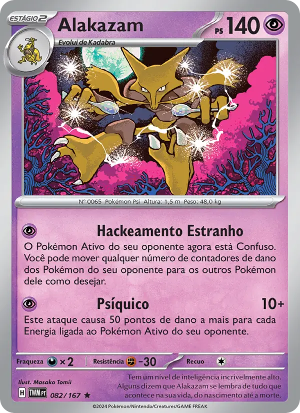 Carta 082