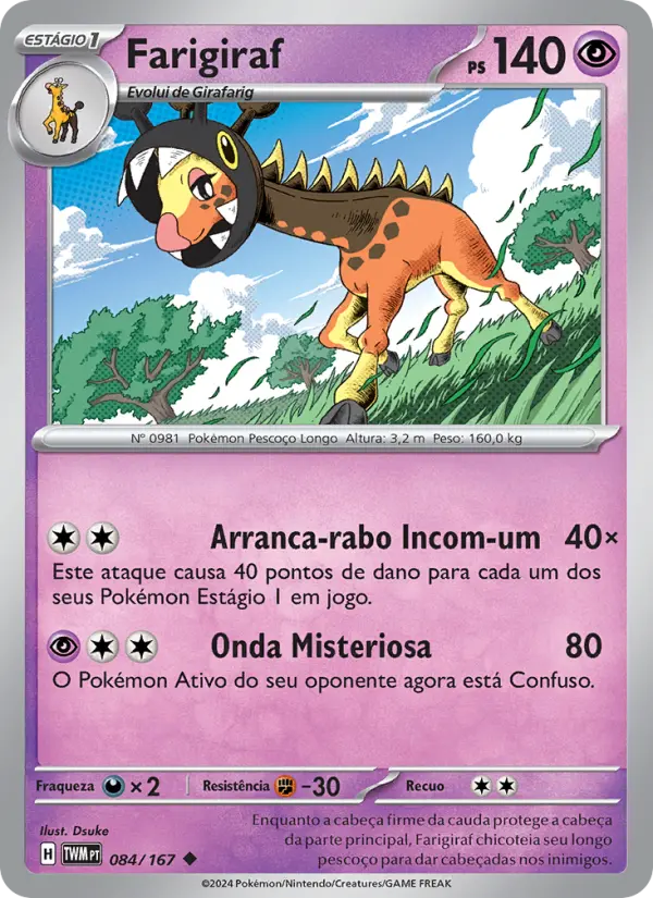 Carta 084