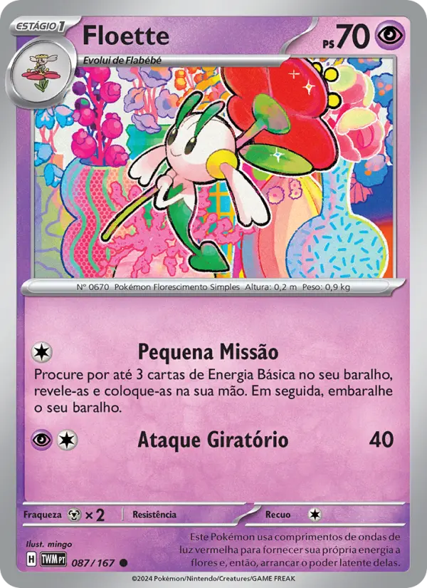 Carta 087