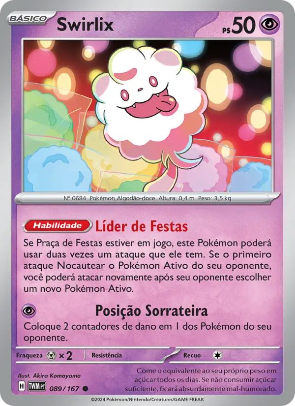 Carta 089