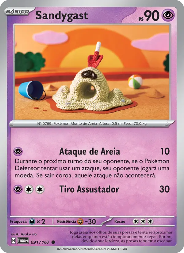 Carta 091