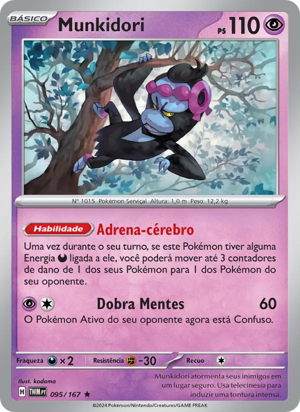 Carta 095
