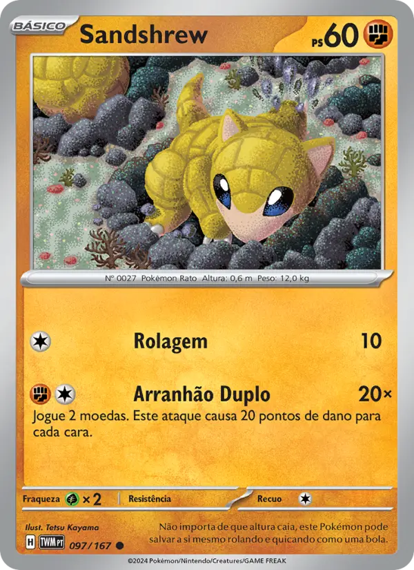 Carta 097