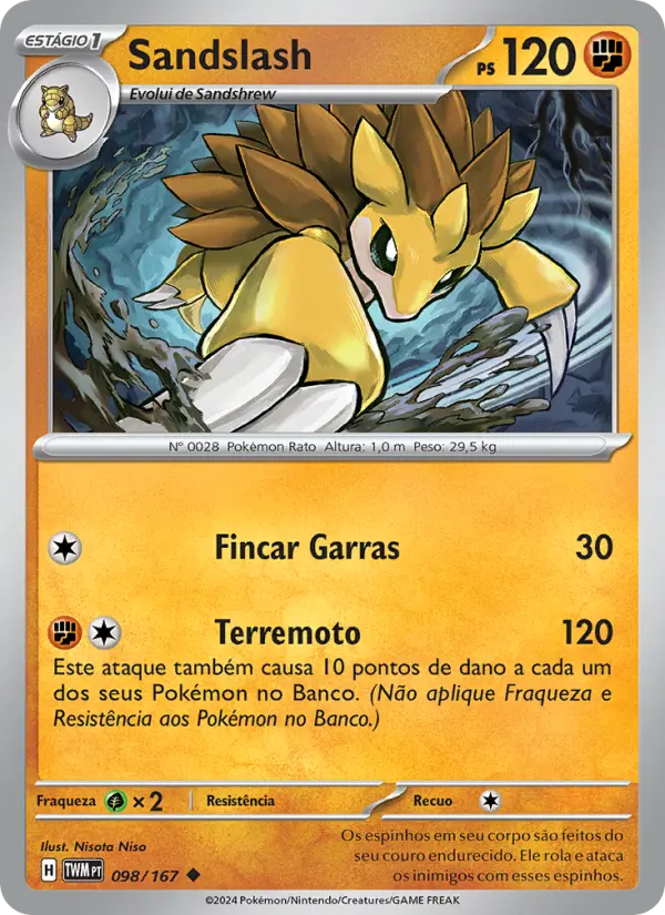 Carta 098