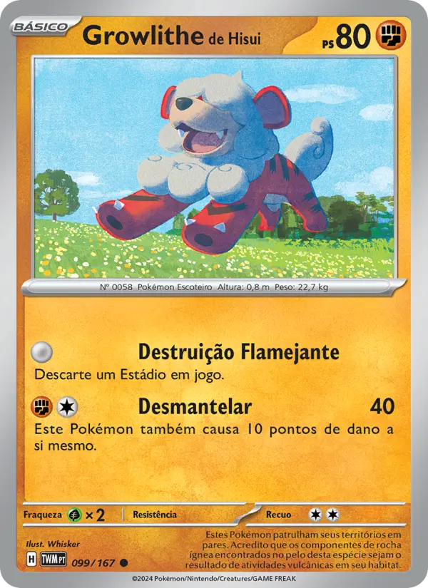 Carta 099
