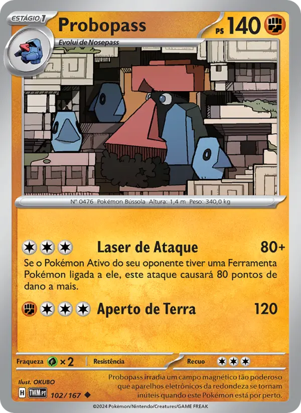Carta 102