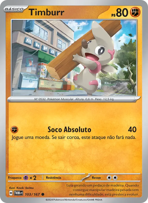 Carta 103
