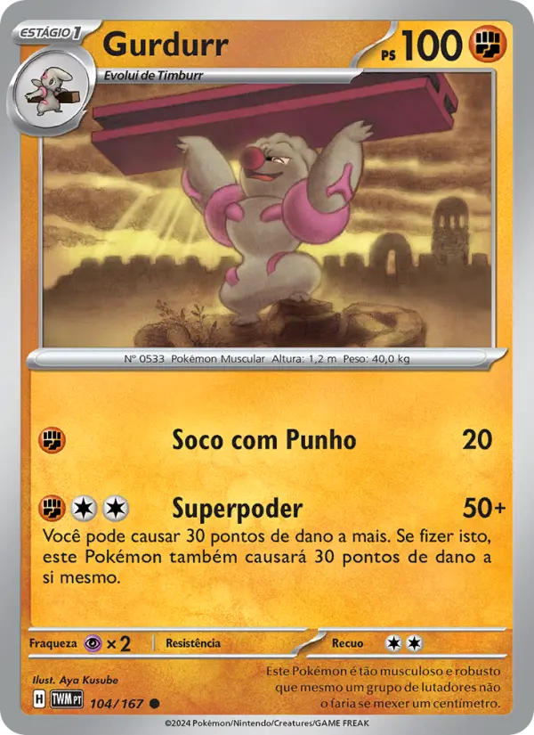 Carta 104