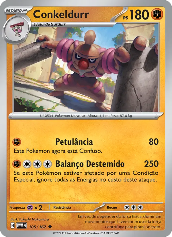 Carta 105