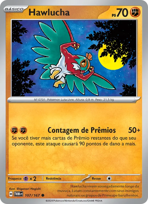 Carta 107