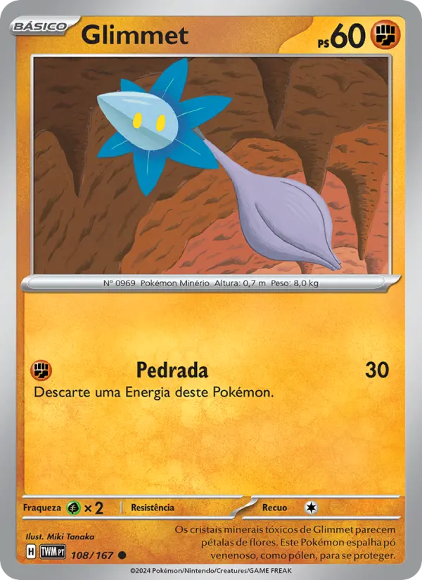 Carta 108