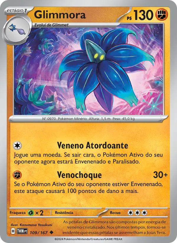 Carta 109