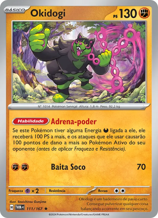 Carta 111