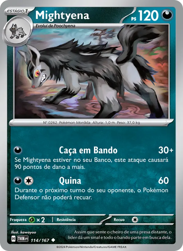 Carta 114