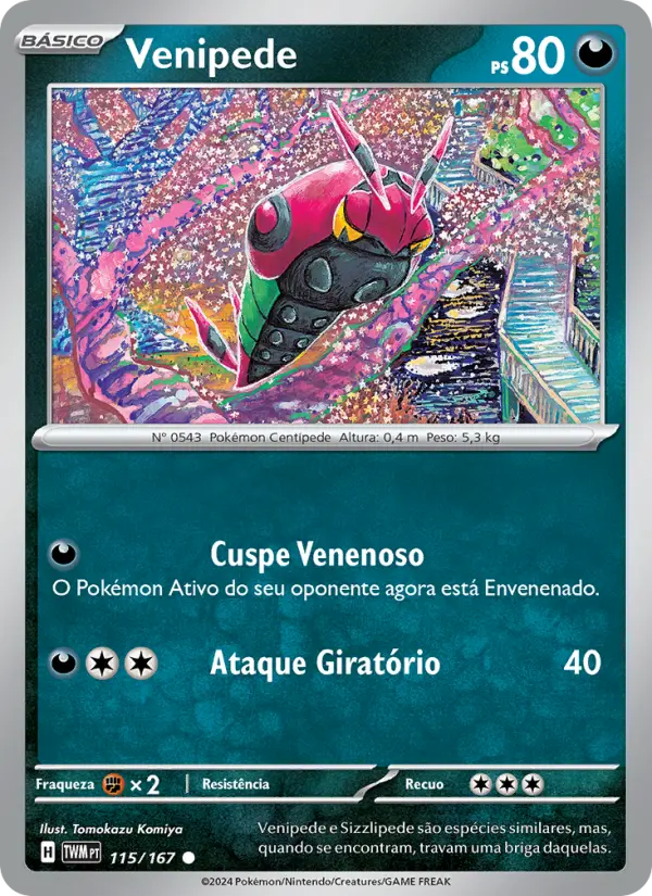 Carta 115