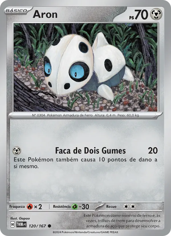 Carta 120