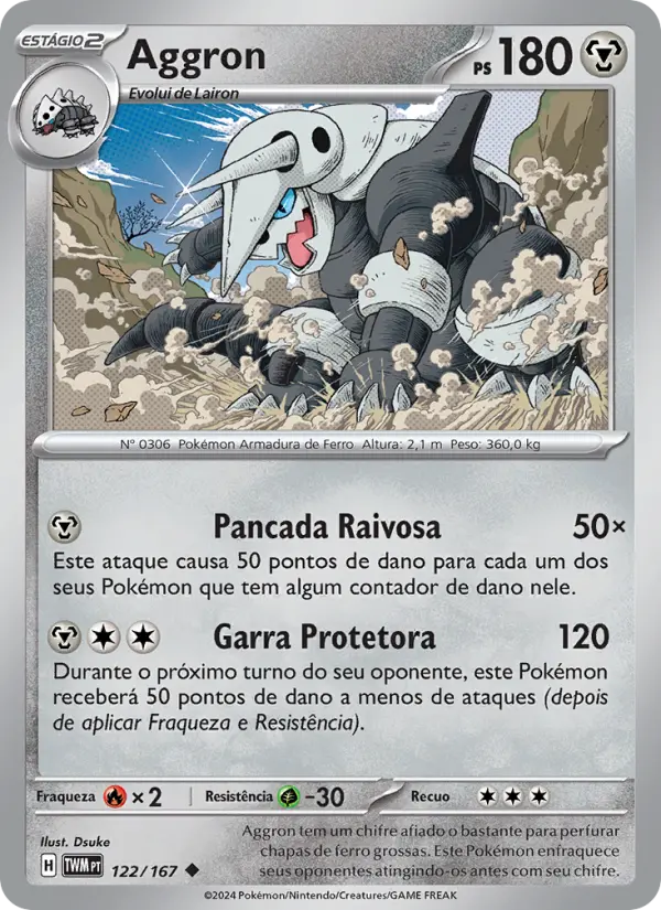 Carta 122
