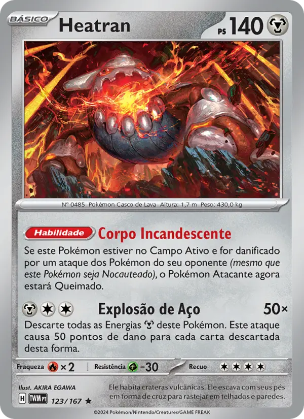 Carta 123