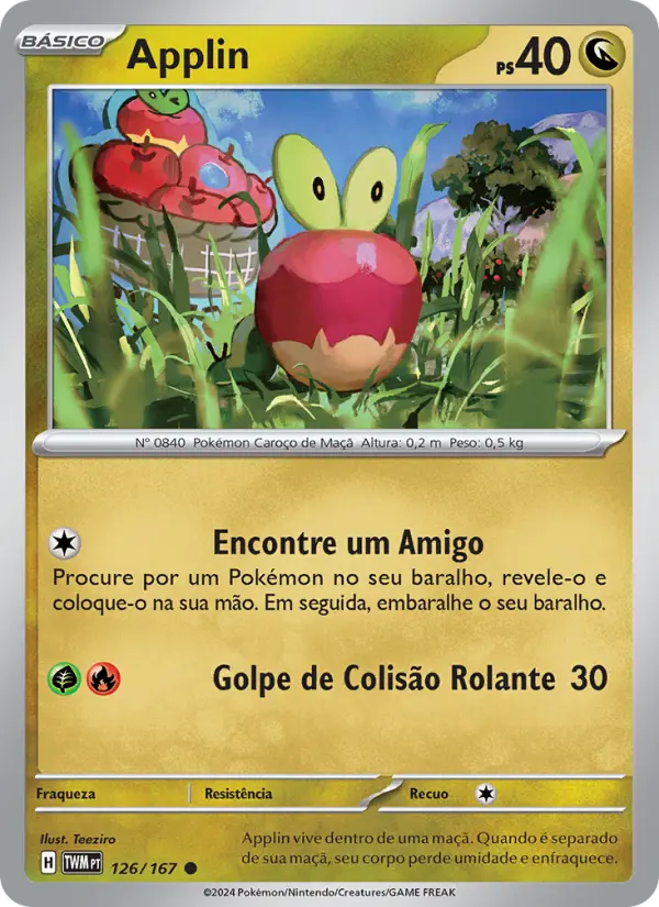 Carta 126