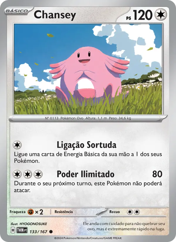 Carta 133