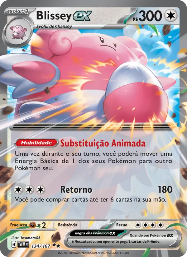 Carta 134