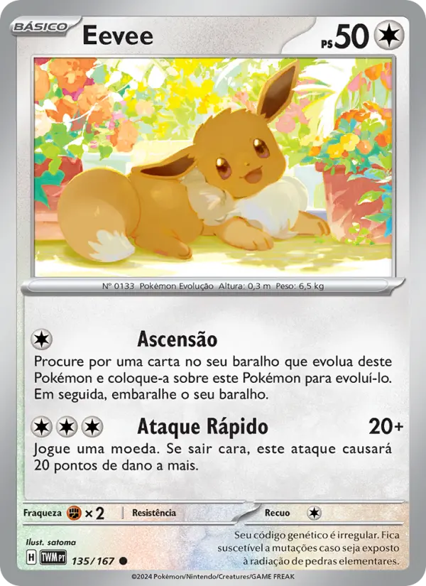 Carta 135